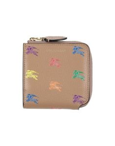 Кошелек для монет Burberry