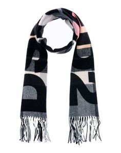 Шарф Dsquared2