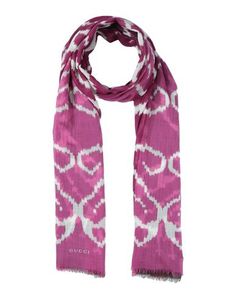 Палантин Gucci