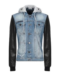 Джинсовая верхняя одежда Philipp Plein