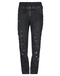 Джинсовые брюки Philipp Plein