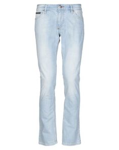 Джинсовые брюки Philipp Plein