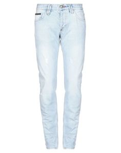 Джинсовые брюки Philipp Plein