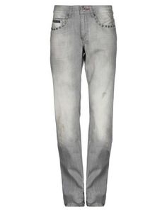 Джинсовые брюки Philipp Plein