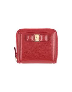 Бумажник Salvatore Ferragamo