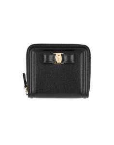 Бумажник Salvatore Ferragamo