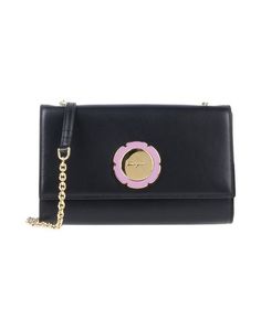 Сумка через плечо Salvatore Ferragamo
