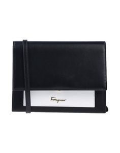 Сумка на руку Salvatore Ferragamo