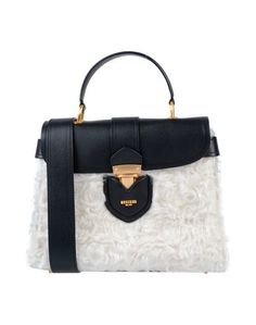 Сумка на руку Moschino