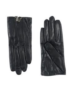 Перчатки Lanvin