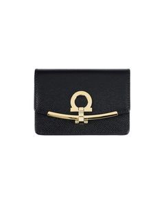 Кошелек для монет Salvatore Ferragamo