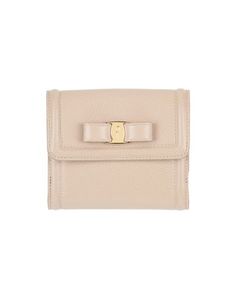 Бумажник Salvatore Ferragamo