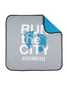 Одеяльце для младенцев Bikkembergs