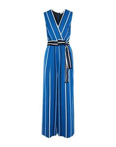 Комбинезоны без бретелей Diane von Furstenberg
