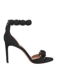 Сандалии AlaÏa