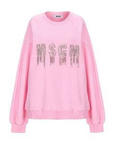 Толстовка Msgm