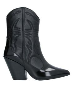 Полусапоги и высокие ботинки Jeffrey Campbell