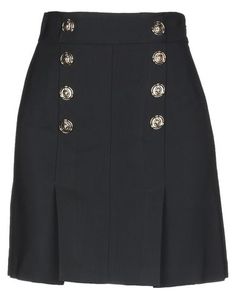 Мини-юбка Elisabetta Franchi