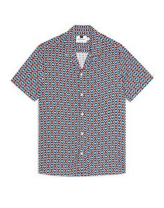 Pубашка Topman