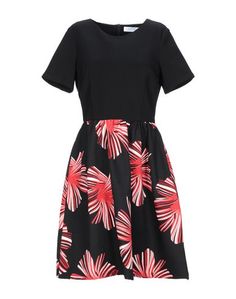 Короткое платье Anonyme Designers