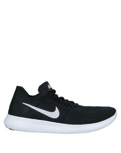 Низкие кеды и кроссовки Nike