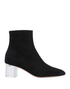Полусапоги и высокие ботинки AlaÏa