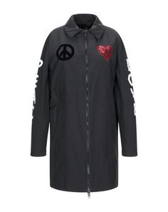 Пальто Love Moschino