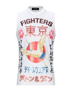 Футболка Dsquared2