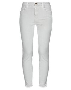 Джинсовые брюки Current/Elliott
