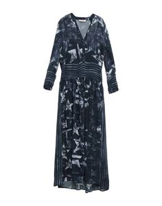 Длинное платье LAB Anna Rachele