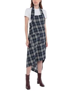 Юбочный комбинезон Vivienne Westwood