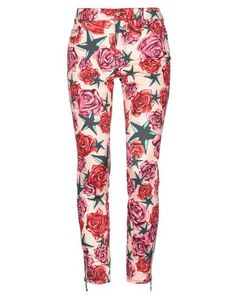Повседневные брюки Versace Jeans