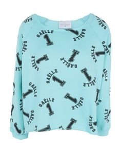 Толстовка Gaëlle Paris