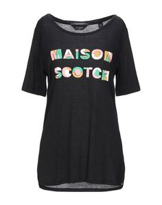 Футболка Scotch & Soda