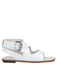 Вьетнамки Tod`S