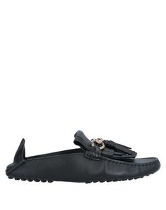 Домашние туфли Tod`S