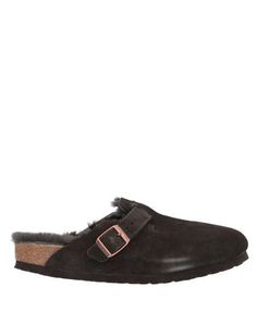 Мюлес и сабо Birkenstock