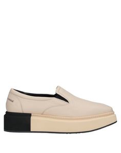 Мокасины Manuel Barceló