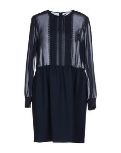 Короткое платье RED Valentino