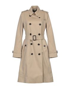 Легкое пальто Burberry