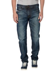 Джинсовые брюки Diesel
