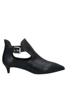 Полусапоги и высокие ботинки Giuseppe Zanotti