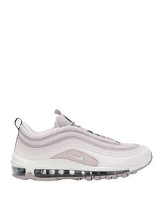 Низкие кеды и кроссовки Nike