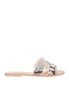 Сандалии Steve Madden