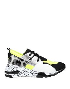 Низкие кеды и кроссовки Steve Madden