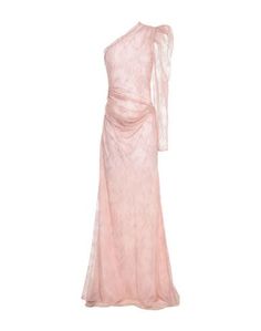 Длинное платье Pinko