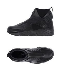 Высокие кеды и кроссовки Nike