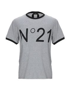 Футболка N21