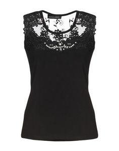 Топ без рукавов Mangano