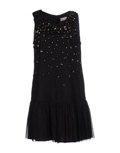 Короткое платье RED Valentino